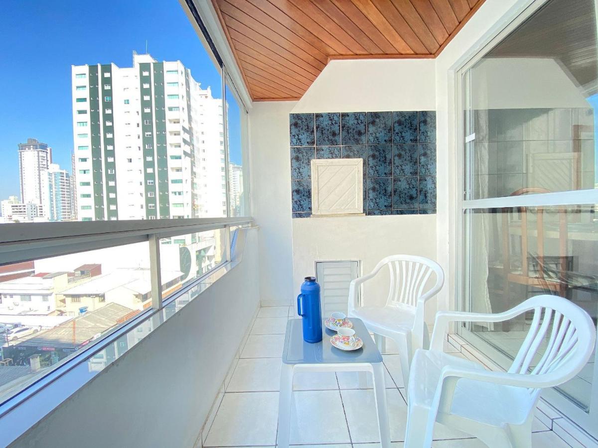 Apartamento Cb54 - Currasqueira, 2 Dorm Climatizados, Garagem Balneario Camboriu