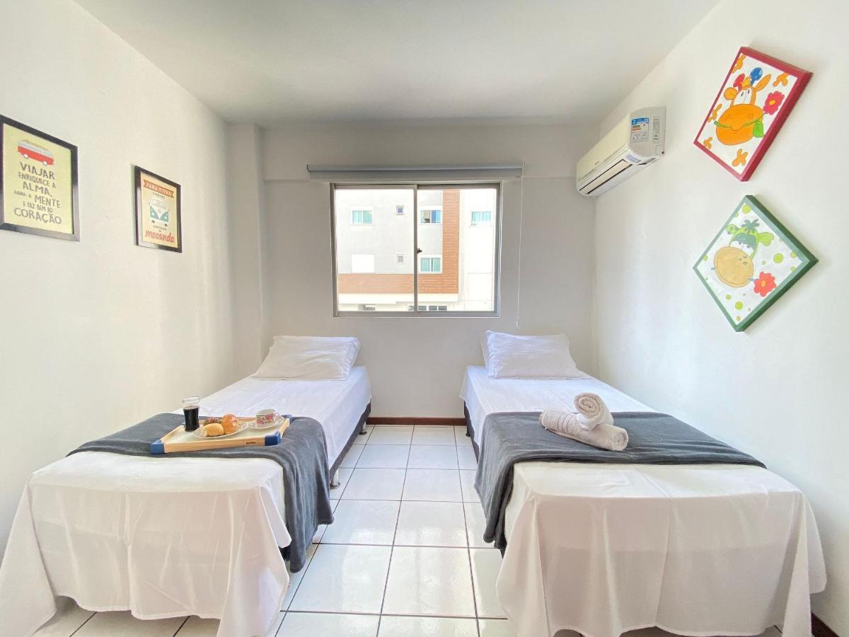 Cb54 - Currasqueira, 2 Dorm Climatizados, Garagem Apartamento Balneario Camboriu