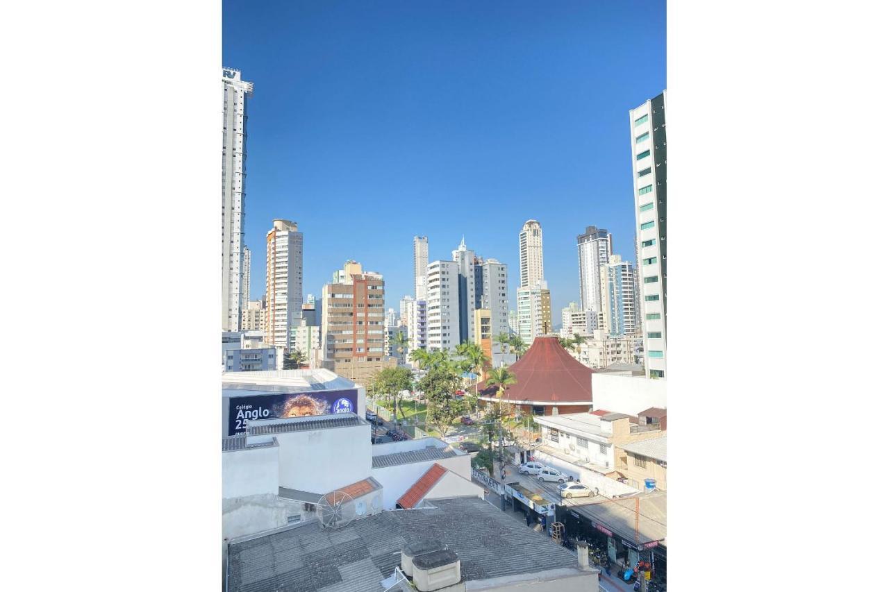 Apartamento Cb54 - Currasqueira, 2 Dorm Climatizados, Garagem Balneario Camboriu