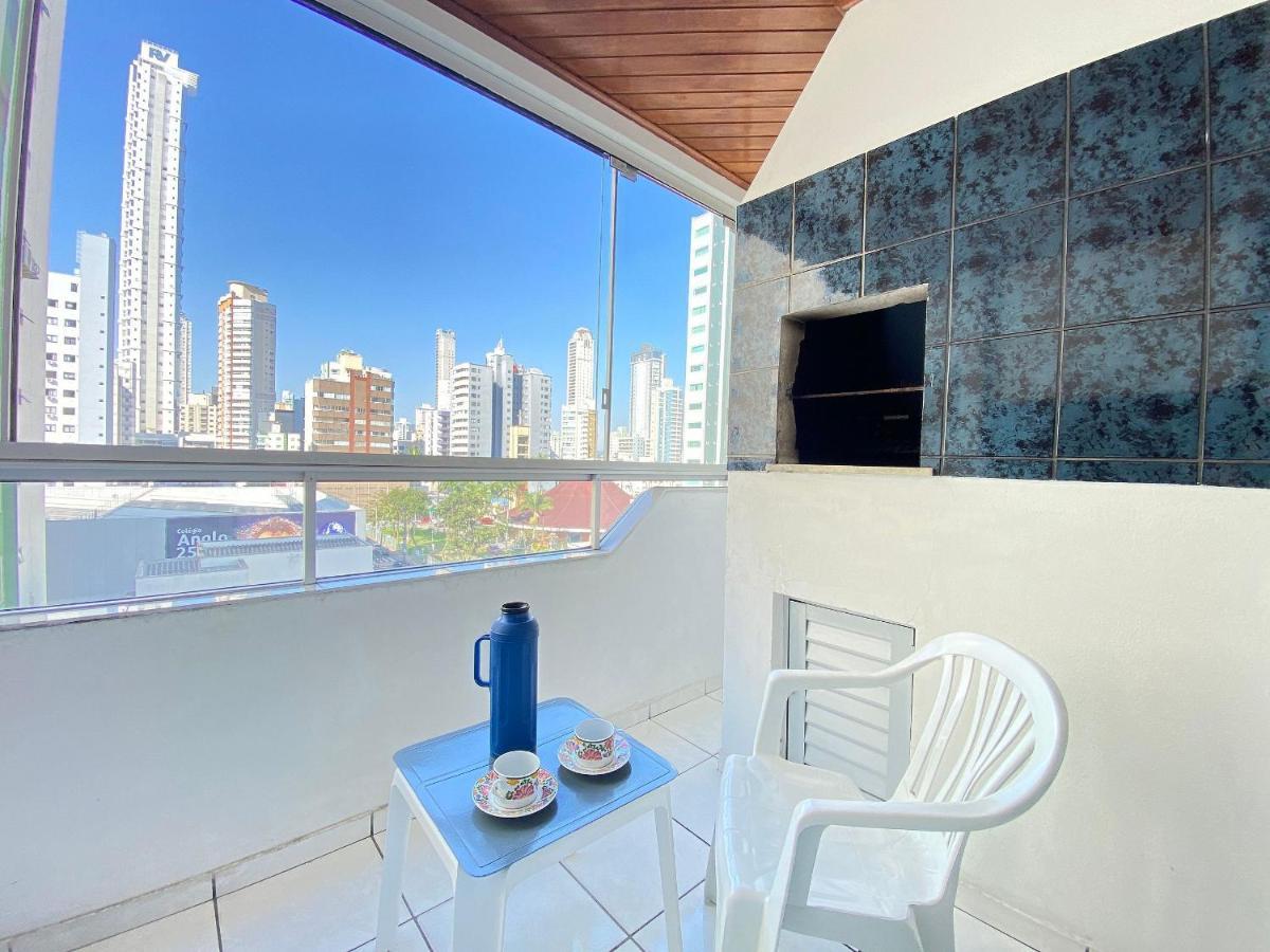 Apartamento Cb54 - Currasqueira, 2 Dorm Climatizados, Garagem