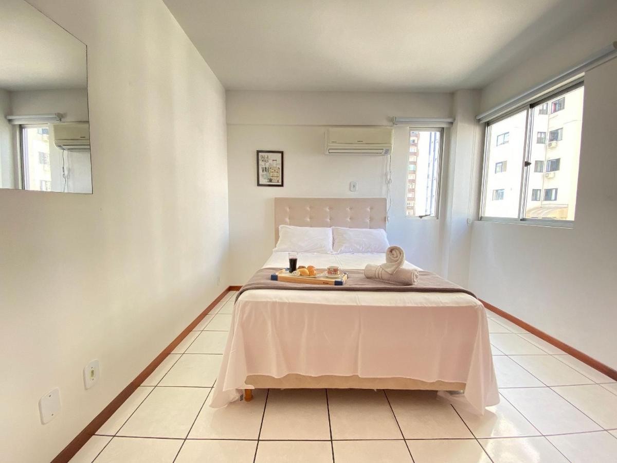 Cb54 - Currasqueira, 2 Dorm Climatizados, Garagem Balneario Camboriu