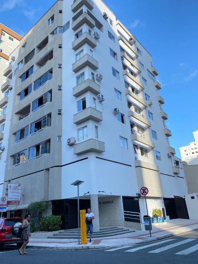 Apartamento Cb54 - Currasqueira, 2 Dorm Climatizados, Garagem Balneario Camboriu